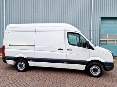 tweedehands VW Crafter 2.0 TDI L2 H2 35 Airco Euro 5