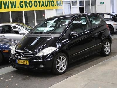 Mercedes A200