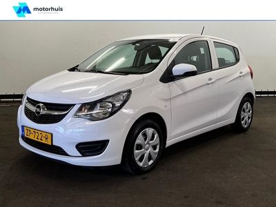 Opel Karl