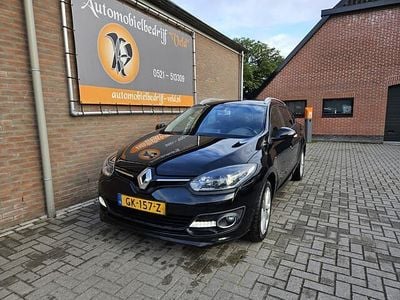 Renault Mégane GrandTour