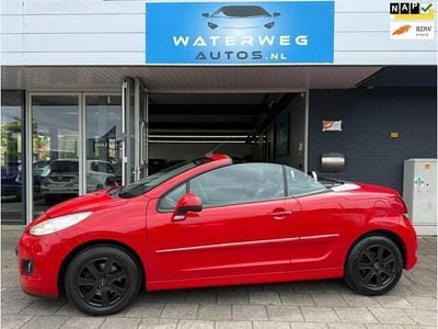 Peugeot 207 CC