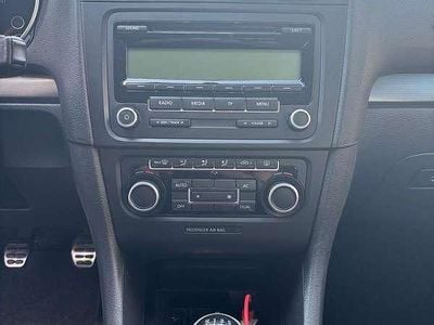 VW Golf VI