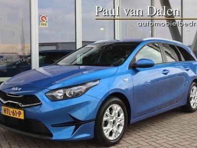 Kia Ceed Sportswagon