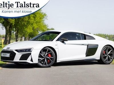 Audi R8 Coupé