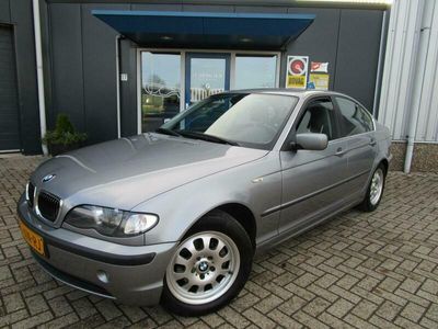 tweedehands BMW 320 3-SERIE 320i Executive 6-CILINDER 3-SERIE i Executive 6-CILINDER