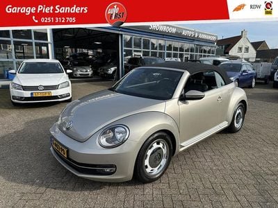 VW Beetle