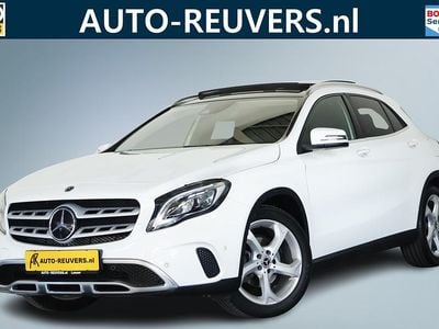 Mercedes GLA180