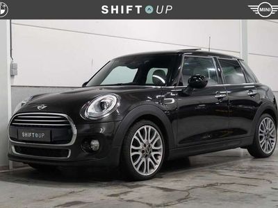 tweedehands Mini Cooper 1.5 Panoramadak | Leder | Sportstoelen | Comfort A