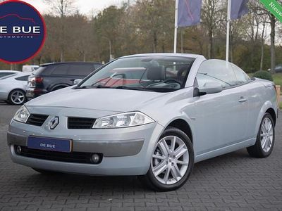 Gebruikt 2004 Renault Mégane II Luxe | € 2.911