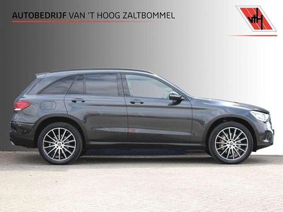 Mercedes GLC300