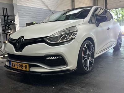 Renault Clio IV
