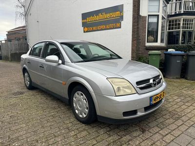 tweedehands Opel Vectra 1.8-16V Basis