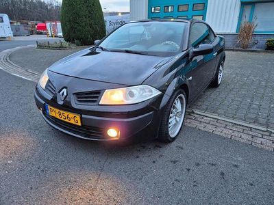 Gebruikt 2008 Renault Mégane III Coupé | € 1.999 (Goede deal)