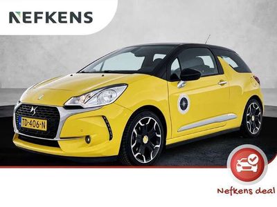 DS Automobiles DS3
