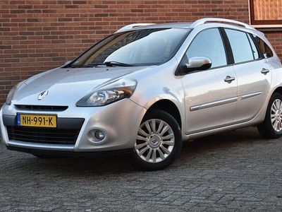 Renault Clio GrandTour