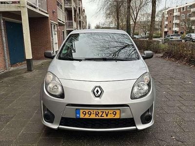 Grijs Occasion 2011 Renault Twingo Collection Hatchback | € 2.099 (Goede deal)