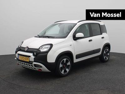 Occasion Fiat Panda Cross Cross 69 PK (50 kW) 2023 Wit Hatchback