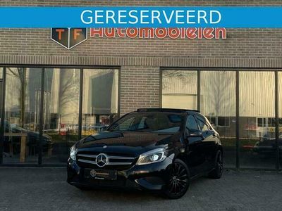 tweedehands Mercedes A180 A-KLASSE