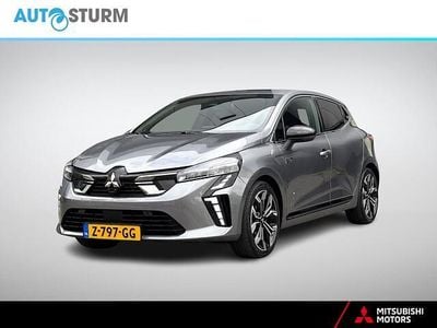 Grijs Gebruikt 2024 Mitsubishi Colt Instyle Hatchback | € 24.390 (Iets duurder)