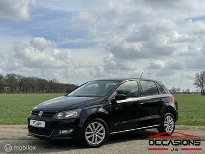 tweedehands VW Polo 1.2 STYLE!|AIRCO|NW APK