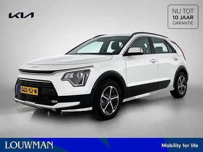 Occasion Kia Niro Basis 141 PK (103 kW) 2024 Suv SUV