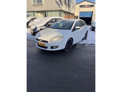 Occasion Fiat Bravo Sport 120 PK (88 kW) 2009 Wit Hatchback