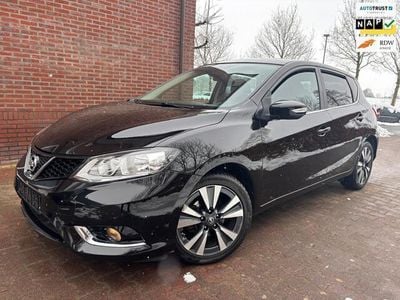Nissan Pulsar