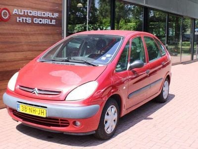 Citroën Xsara Picasso