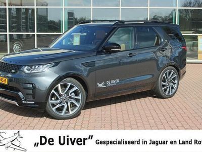 tweedehands Land Rover Discovery 3.0 TD6 HSE LUXURY DYNAMIC PACK 7 Persoons Aut.