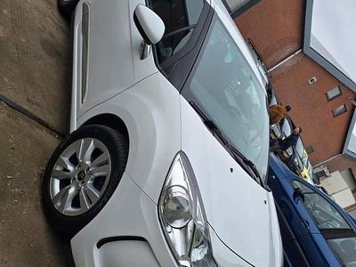 Occasion Citroën DS3 119 PK (87 kW) 2012