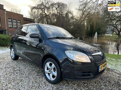 tweedehands Skoda Fabia 1.2 Drive