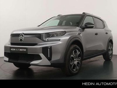 Grijs Nieuw 2025 Citroën C3 Aircross SUV | € 31.995 (Eerlijke prijs)