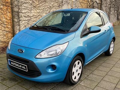 tweedehands Ford Ka 1.2 Cool&Sound|Airco|