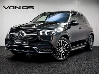 Mercedes GLE400