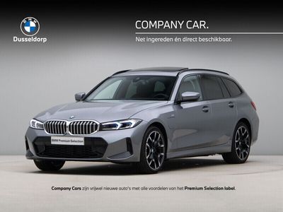 BMW 330e