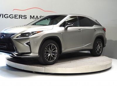 Lexus RX450h