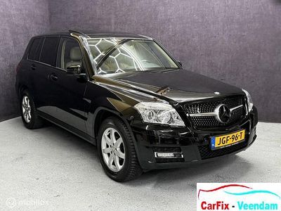 Mercedes GLK350