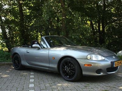 Mazda MX5