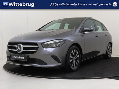 Mercedes B180