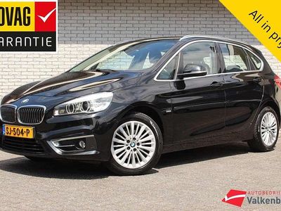 BMW 218 Active Tourer
