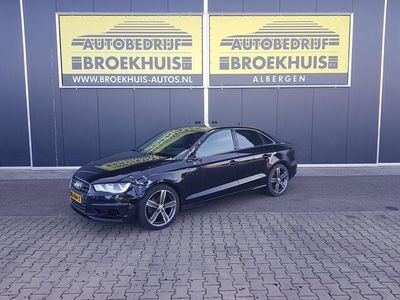 tweedehands Audi A3 Limousine 1.4 TFSI CoD Attraction