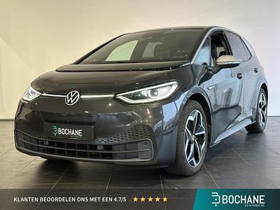 Grijs Occasion 2020 VW ID.3 Hatchback | € 18.190 (Eerlijke prijs)