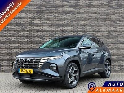 Occasion Hyundai Tucson Comfort 266 PK (195 kW) 2022 Grijs SUV