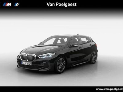 tweedehands BMW 118 118 i 5-deurs | Model M Sport | 18" LM