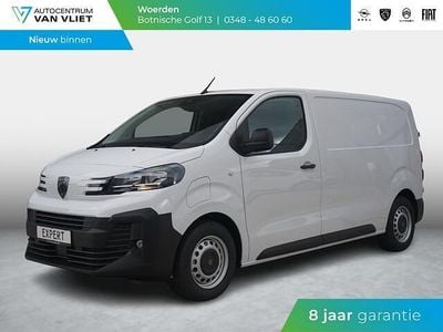 Peugeot e-Expert