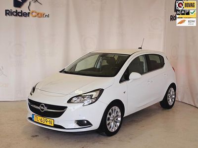 tweedehands Opel Corsa 1.4 Online Edition|GARANTIE|AUTOMAAT|NAP|1E EIG|CR