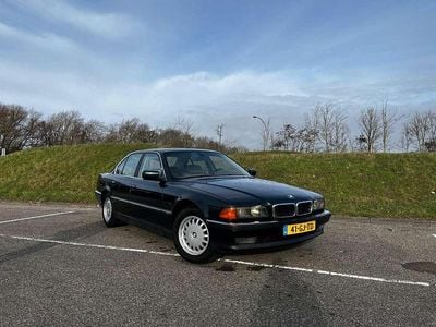 Occasion BMW 728 193 PK (141 kW) 1997 Sedan
