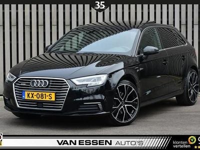 Occasion 2016 Audi e-tron SUV | € 234