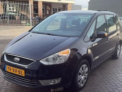 Occasion 2007 Ford Galaxy MPV | € 1.350 (Super prijs)