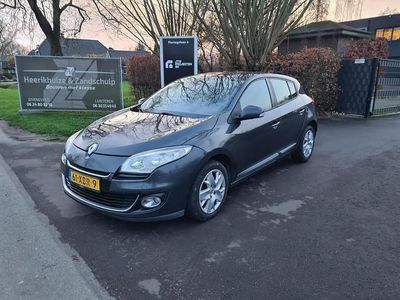 Occasion 2012 Renault Mégane III Expression | € 2.995 (Eerlijke prijs)